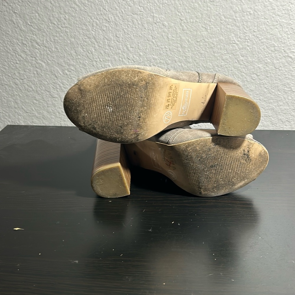 Fergalicious Boots - image 5